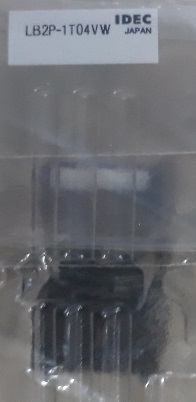 Idec-IDEC LB2P-1T04VW(216310) - 1
