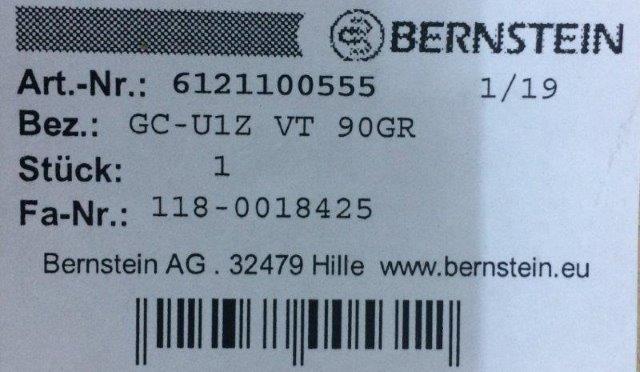 Bernstein-612.1100.555 - 1
