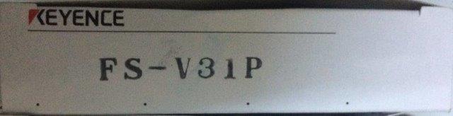 Keyence -FS-V31P - 1