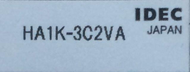 Idec-IDEC HA 1K -3C2VA - 1