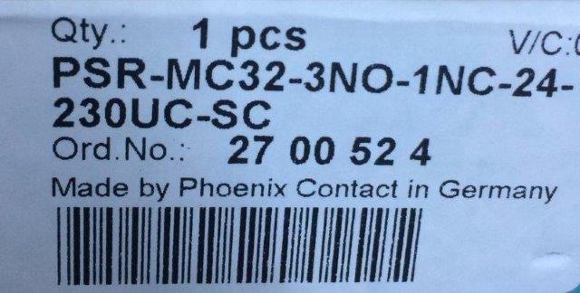 Phoenix -2700524 - 1