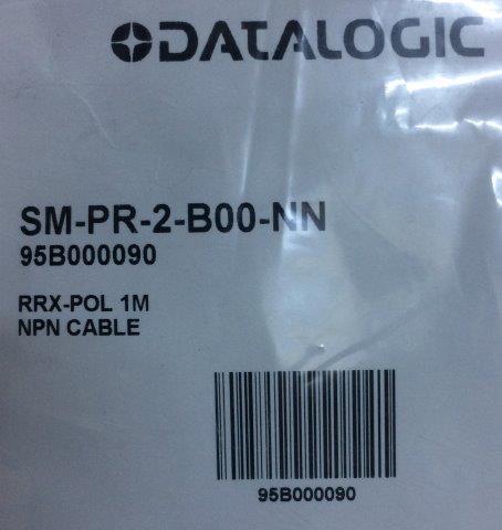 Datalogıc-SM-PR-2-B00-NN RRX-POL - 1