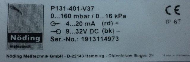 Nöding-P131 -401-V37 - 1