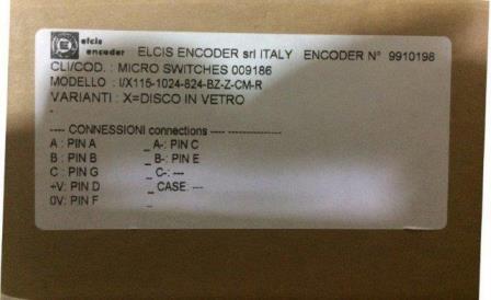 Elcis-I/X115-1024-824-B2-2-CM-R - 1