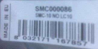 Aeco-SMC 000086 - 1