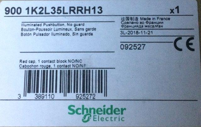 Schneider-9001K2L35LRR13 - 1