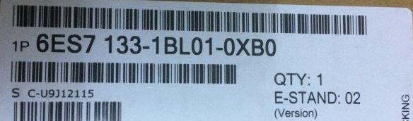 Siemens-6ES7 133-1BL01-0XB0 - 1