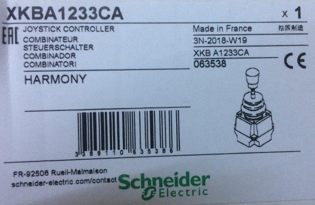 Schneider-XKBA1233CA - 1