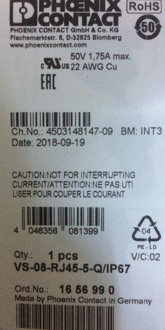 Phoenix -4503148147-09 - 1