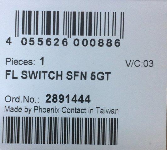 Phoenix -2891444 - 1