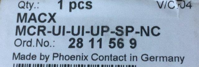 Phoenix -28 11 56 9 - 1