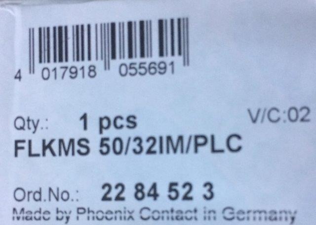Phoenix -22 84 52 3 - 1