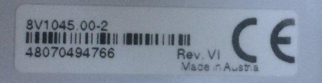 B&R-8V1045.00-2 - 1