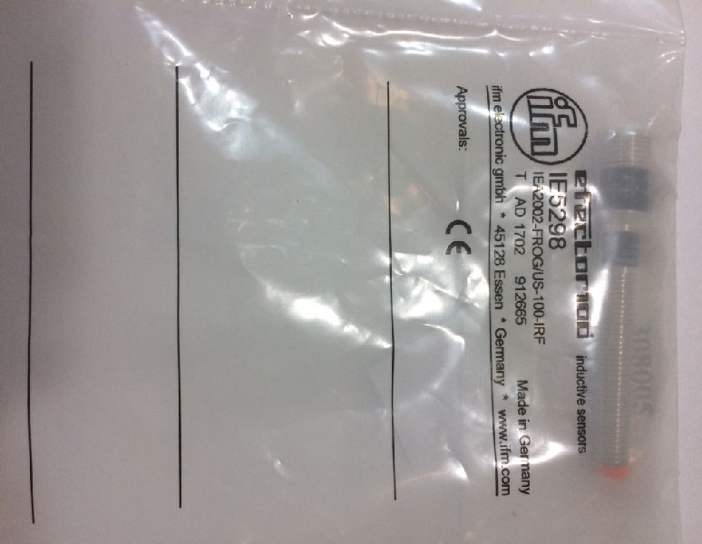 IFM-IE5298 - 1