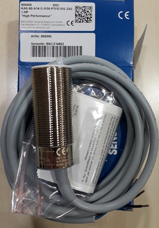 Rechner -KAS-80-A14-S - 1