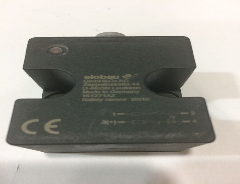 Elobau-161271AA - 1