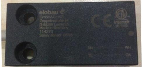 Elobau-114270 - 1