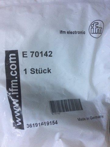 IFM-E70142 - 1