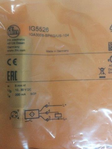 IFM-IG 5526 - 1