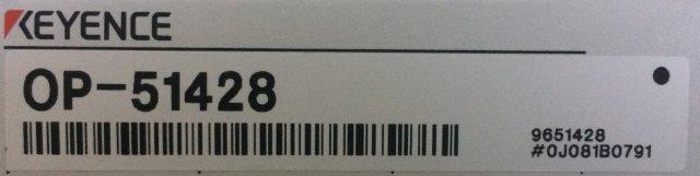 Keyence -OP-51428 - 1