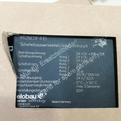 Elobau-462M31F41B - 1
