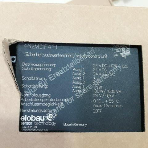 Elobau-462M31F41B - 2