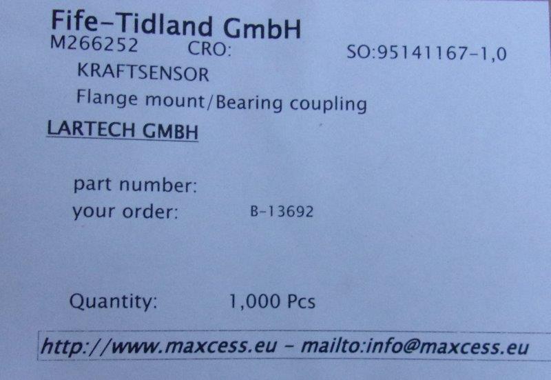 Fife-FİFE TİDLAND M266252 - 1