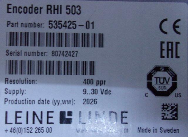 Leine Linde-535425-01 - 1