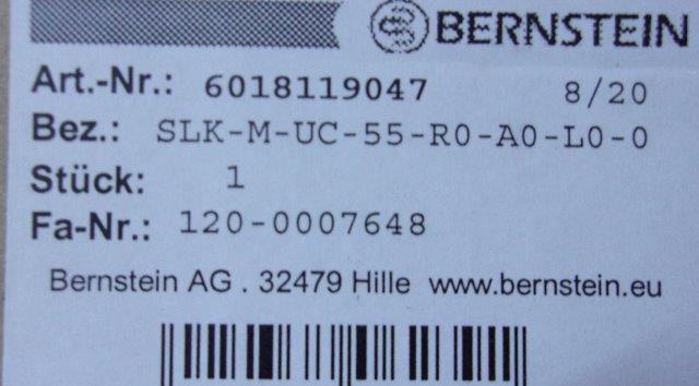 Bernstein-SLK-M-UC-55-R0-A0-L0-0 - 1