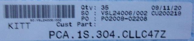 LEMO-FFA.1S.304.CLAC47Z - 1