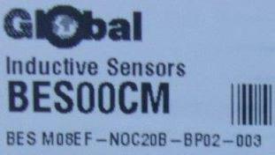 Balluff-BES00CM M08EF-NOC20B - 1
