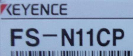 Keyence -FS-N11CP KEYENCE - 1