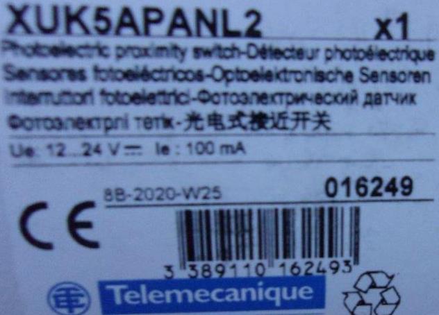 telemacanique-XUK5APANL2 - 1