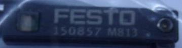 Festo-15087 M813 - 1