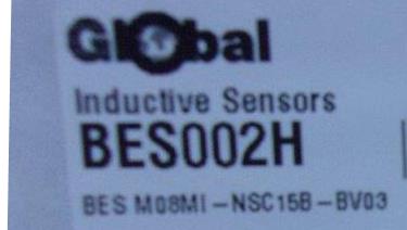 Balluff-BES002H - 1