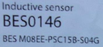 Balluff-BES0146 - 1