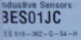 Balluff-BES01JC - 1