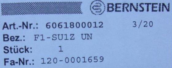 Bernstein-606.1800.012 - 1
