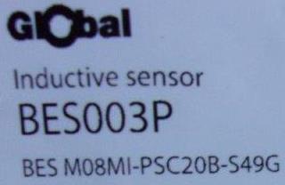 Balluff-BES003P - 1